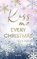 Kiss every christmas gebraucht kaufen  Wird an jeden Ort in Deutschland