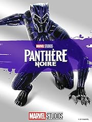 Marvel studios black d'occasion  Livré partout en France