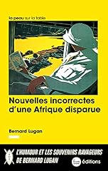 Nouvelles incorrectes afrique d'occasion  Livré partout en France