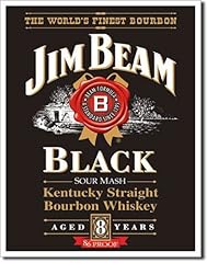 Jim beam black gebraucht kaufen  Wird an jeden Ort in Deutschland