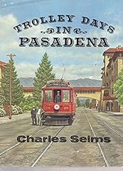 Trolley days pasadena d'occasion  Livré partout en France