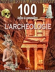 Archéologie d'occasion  Livré partout en France