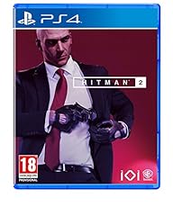 hitman ps4 d'occasion hitman ps4 d'occasion Livré partout en France
