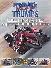 Ultimate motorbikes d'occasion  Livré partout en Belgiqu