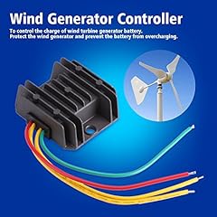 Windkraftgenerator laderegler  gebraucht kaufen  Wird an jeden Ort in Deutschland
