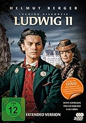 Ludwig ii. directors for sale  Delivered anywhere in UK