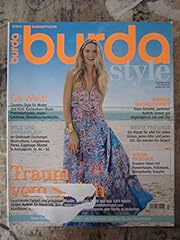 Burda style 2014 d'occasion  Livré partout en France