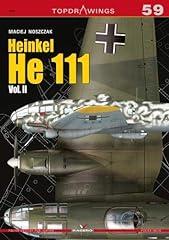 Heinkel 111 vol. for sale  Delivered anywhere in Ireland