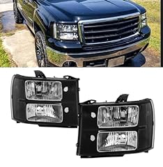 Apsve headlights assembly for sale  Delivered anywhere in USA 