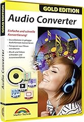 Audio converter mp3 gebraucht kaufen  Wird an jeden Ort in Deutschland