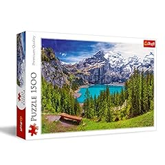 Trefl 26166 puzzle d'occasion  Livré partout en France