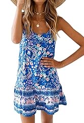 Womens boho floral for sale  Delivered anywhere in USA 