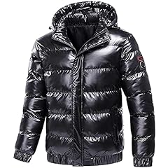 Luckme shiny jacket for sale  Delivered anywhere in UK