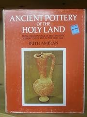 Ancient pottery holy for sale  Delivered anywhere in USA 