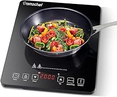 Amzchef table cuisson d'occasion  Livré partout en France