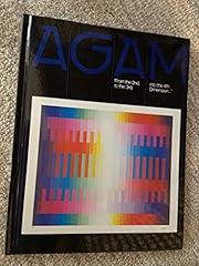 Agam from the d'occasion  Livré partout en France