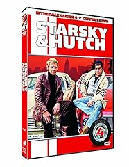 coffret starsky hutch d'occasion  Livré partout en France