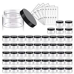 Pack plastic jars for sale  Delivered anywhere in USA 