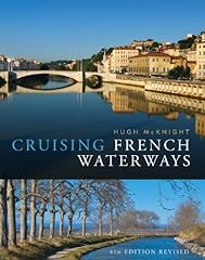 Cruising french waterways for sale  Delivered anywhere in UK