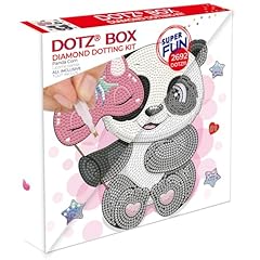 Diamond dotz box usato  Spedito ovunque in Italia 