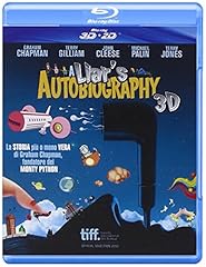 Liar autobiography 2d d'occasion  Livré partout en France