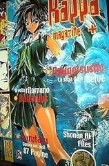 Kappa magazine n.107 usato  Spedito ovunque in Italia 