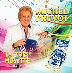 Tops musette vol d'occasion  Livré partout en France