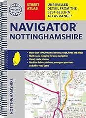 Philip navigator street for sale  Delivered anywhere in UK