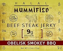 Mummified halal beef for sale  Delivered anywhere in USA 