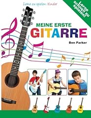 Gitarre lerne spielen gebraucht kaufen  Wird an jeden Ort in Deutschland