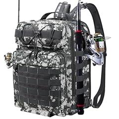 Sockywin fishing backpack for sale  Delivered anywhere in UK