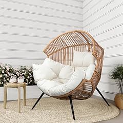 Shintenchi wicker egg for sale  Delivered anywhere in USA 