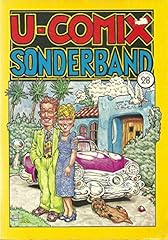 Comix sonderband 28 gebraucht kaufen  Wird an jeden Ort in Deutschland