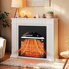 Electric fireplace mantel for sale  Delivered anywhere in USA 