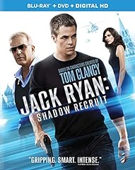 Jack ryan sha for sale  Delivered anywhere in USA 