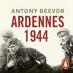 Ardennes 1944 hitler for sale  Delivered anywhere in UK