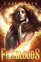 Firebloods gebraucht kaufen  Wird an jeden Ort in Deutschland
