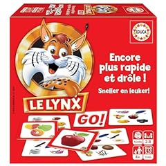 Educa lynx lince d'occasion  Livré partout en France