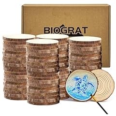 Biograt inch wood for sale  Delivered anywhere in USA 