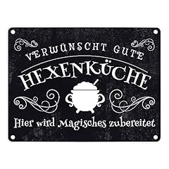 Verwünscht gute hexenküche gebraucht kaufen  Wird an jeden Ort in Deutschland