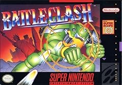 Battle clash nintendo for sale  Delivered anywhere in USA 