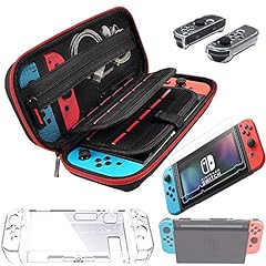 Switch accessories carry for sale  Delivered anywhere in USA 