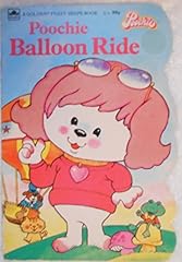 Poochie balloon ride for sale  Delivered anywhere in USA 
