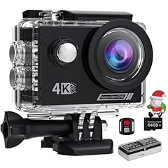 Camlance action cam usato  Spedito ovunque in Italia 