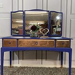 Stag dressing table for sale  Delivered anywhere in Ireland