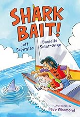 Shark bait d'occasion  Livré partout en France
