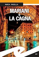 Mariani cagna usato  Spedito ovunque in Italia 