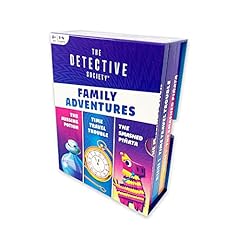 Detective society cases for sale  Delivered anywhere in USA 