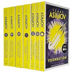 Isaac asimov the usato  Spedito ovunque in Italia 
