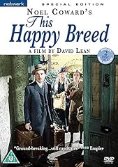 Happy breed 1944 for sale  Delivered anywhere in UK